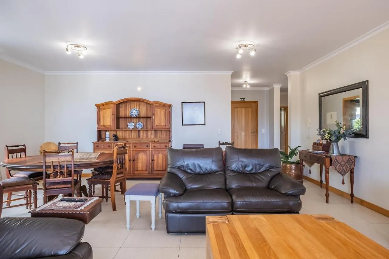 הוילה ארקו דה קלחטה Casa Grata פורטוגל