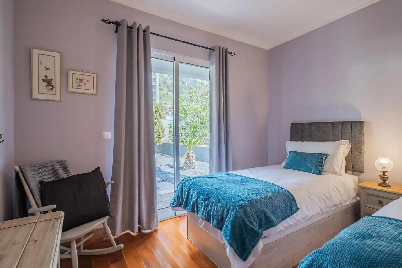 הוילה ארקו דה קלחטה Casa Grata